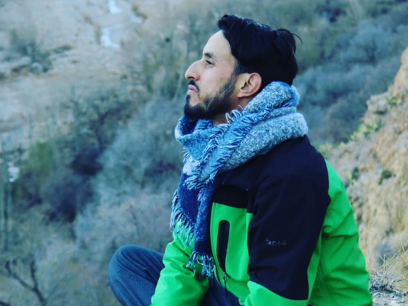 Ahmed Ashou