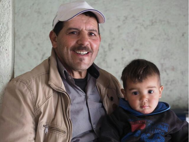 Mohamed Hanini