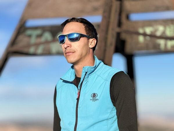 Mohamed Oujenda